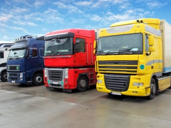 Bursa Pehlivanköy Nakliye